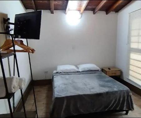 Das Haus Hotel Medellín Eksteriør billede