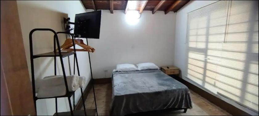 Das Haus Hotel Medellín Eksteriør billede