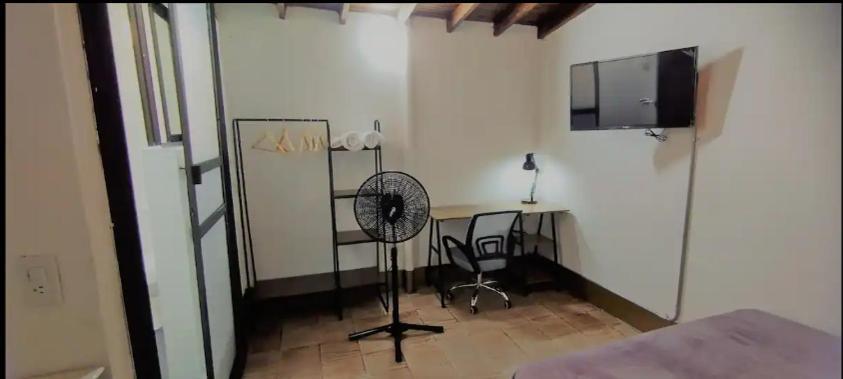 Das Haus Hotel Medellín Eksteriør billede