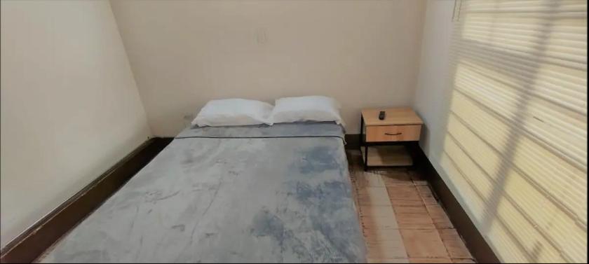 Das Haus Hotel Medellín Eksteriør billede