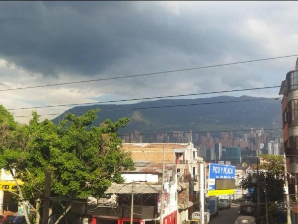 Das Haus Hotel Medellín Eksteriør billede