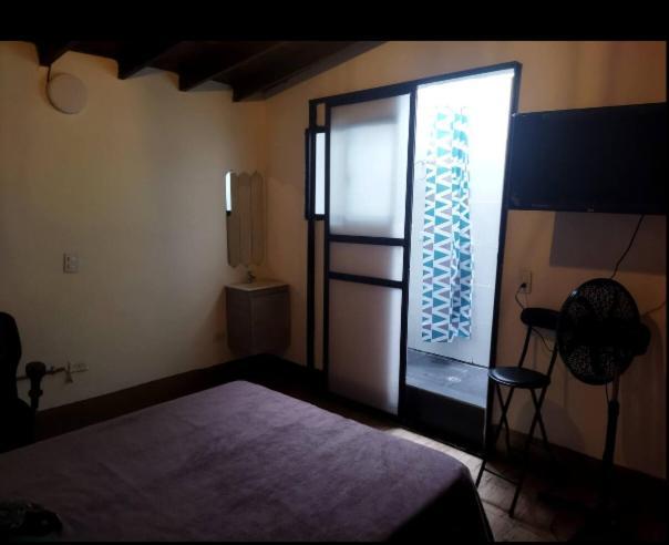 Das Haus Hotel Medellín Eksteriør billede